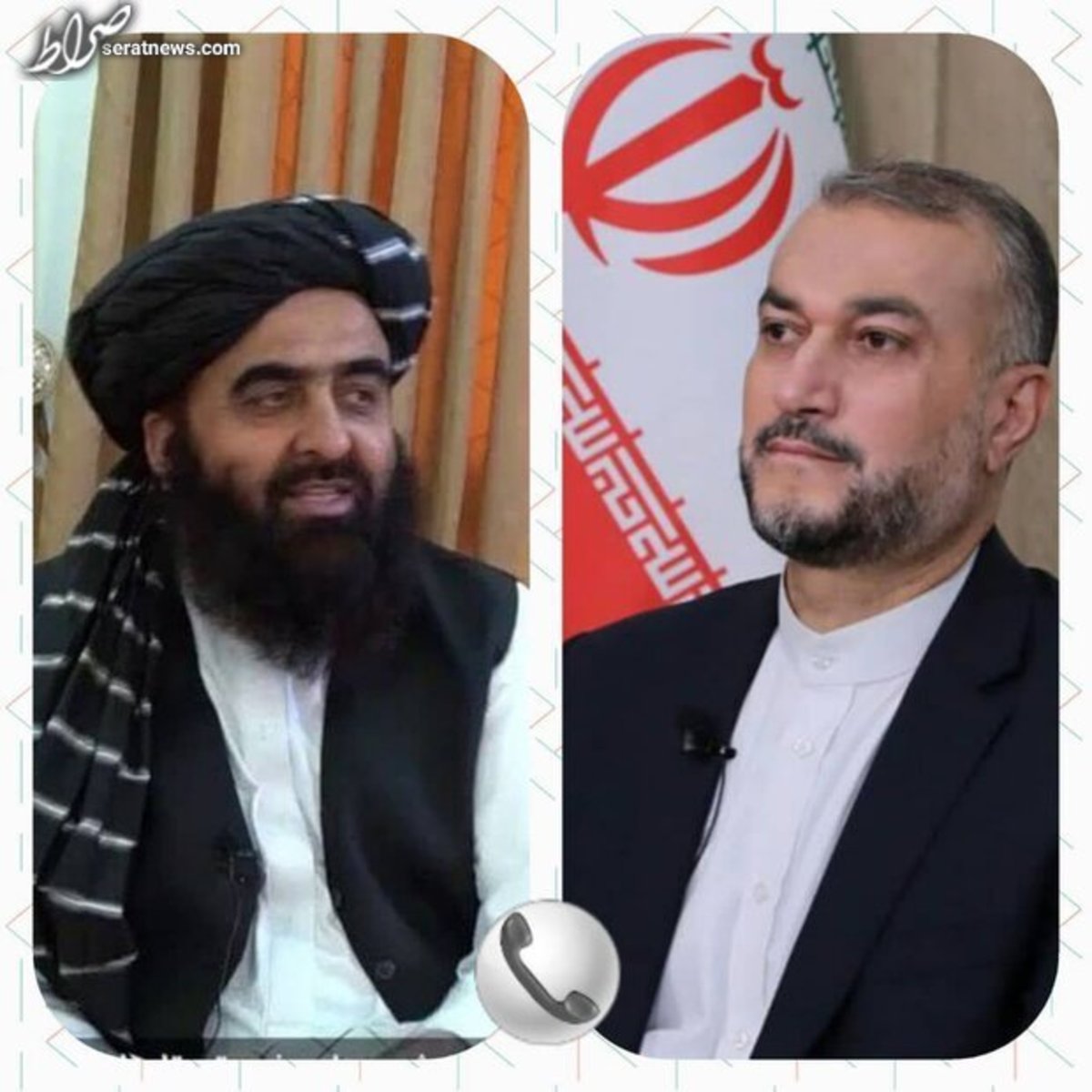 ابراز نگرانی امیرعبداللهیان از امنیت نمایندگیهای ایران