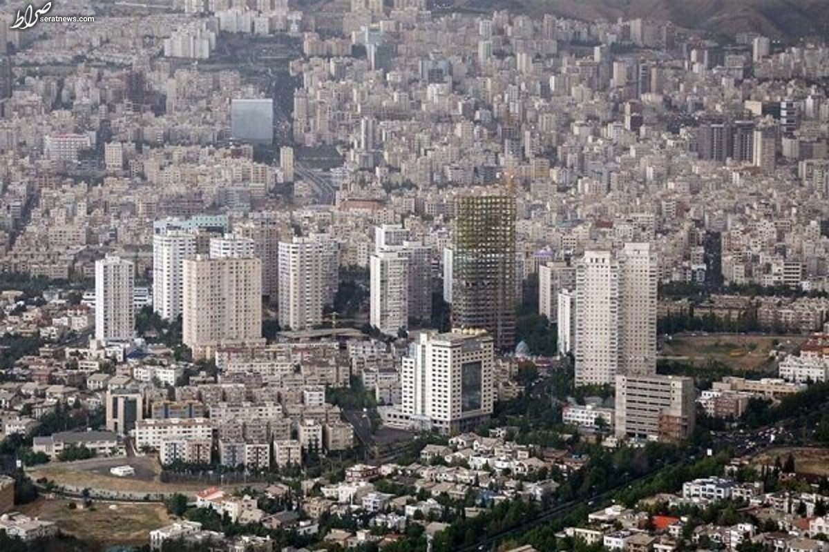 قیمت روز آپارتمان در تهران شنبه ۱۰ اردیبهشت ۱۴۰۱
