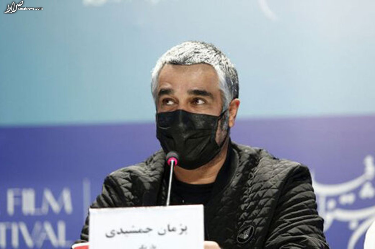 تصاویر / ازدحام مردم برای عکس سلفی با احمدی نژاد در راهپیمایی روز قدس
