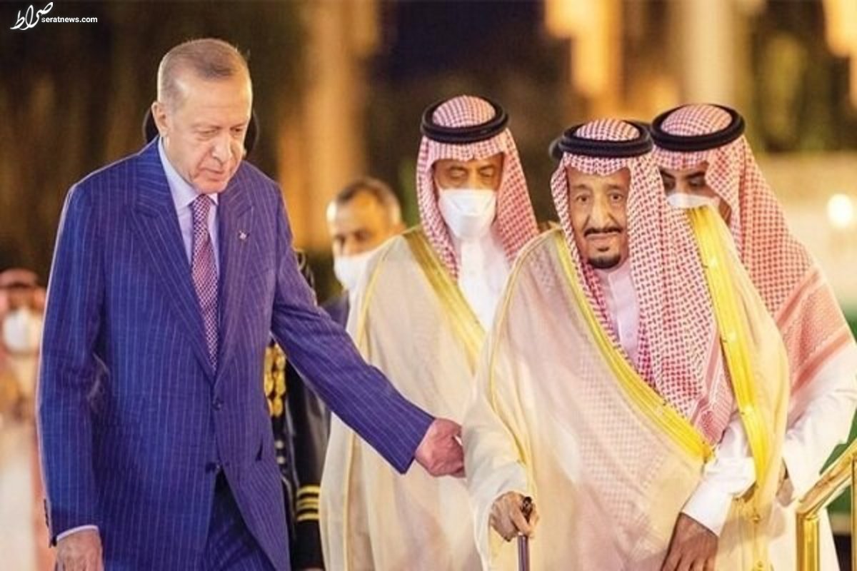 چشم‌انداز مبهم روابط اقتصادی عربستان و ترکیه