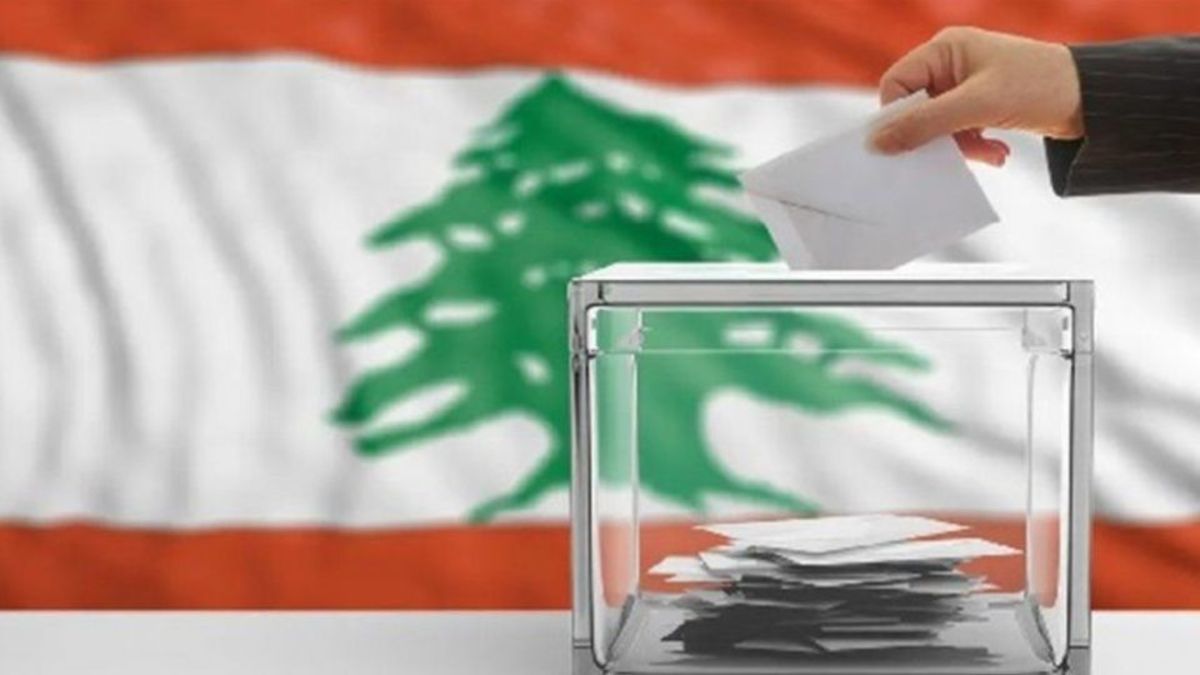 تحولات لبنان در آستانه انتخابات پارلمانی