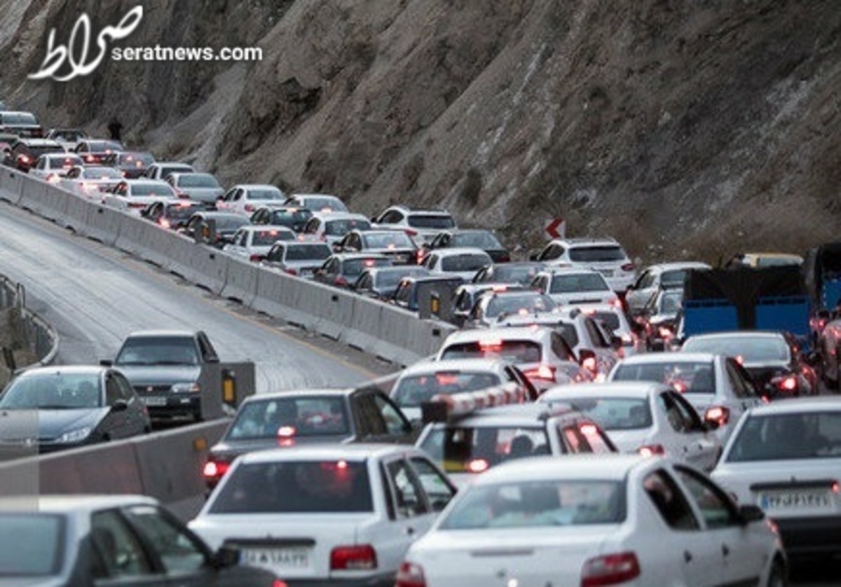 رکوردشکنی سفر‌های مردم در تعطیلات عید فطر / مازندران و گیلان صدرنشین