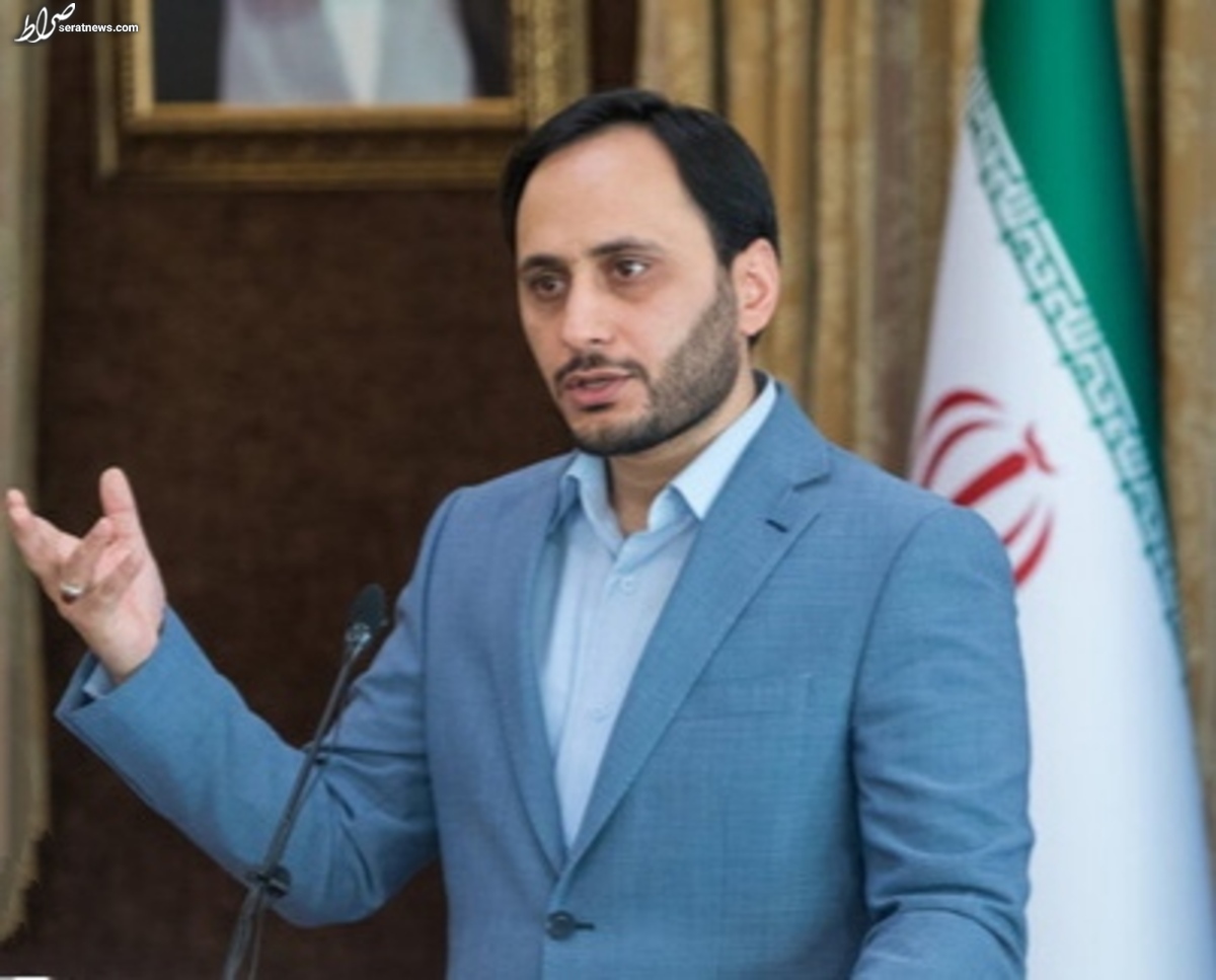 قیمت نان برای مردم به هیچ وجه تا پایان سال تغییر نمیکند