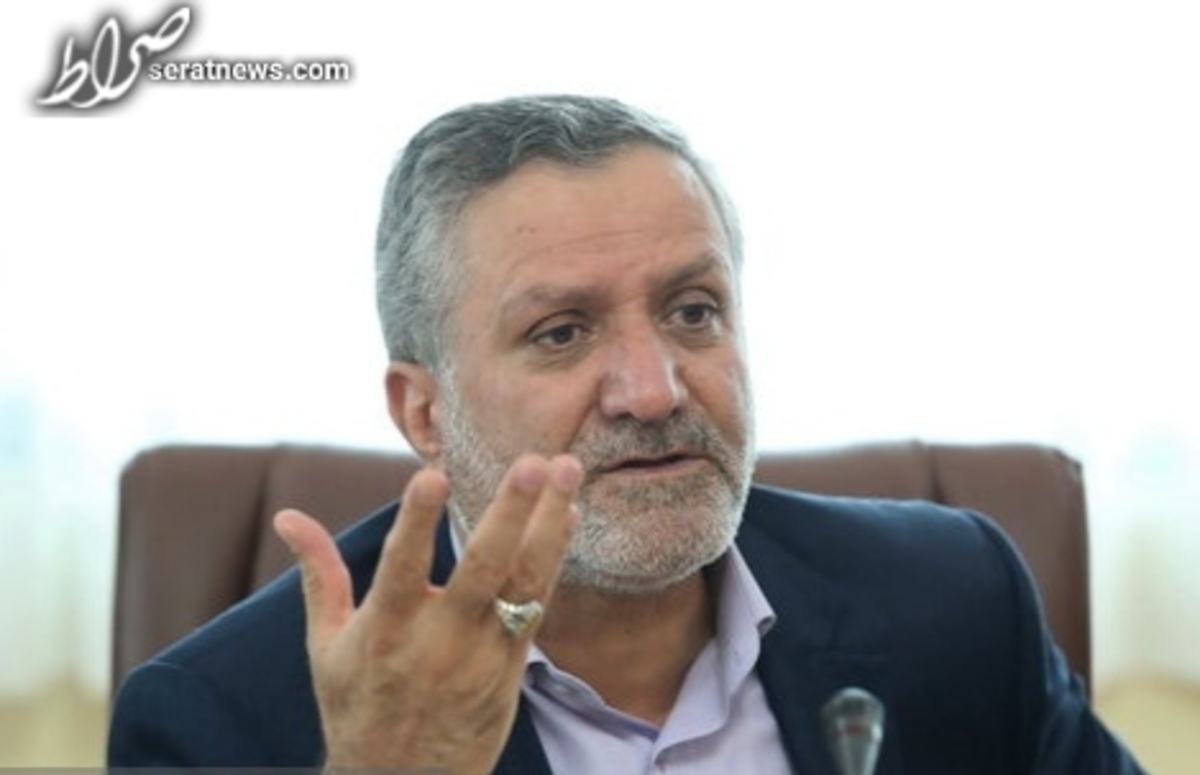 مرتضوی: بخش زیادی از کالاهای دارای یارانه دولتی قاچاق میشود