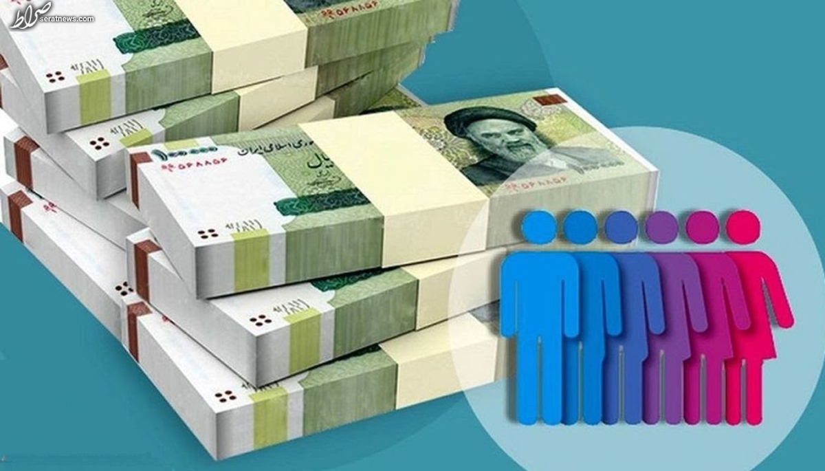 جزئیات طرح جدید دولت برای جبران حذف ارز ۴۲۰۰ تومانی / ۳۰۰ تا ۴۰۰ هزار تومان مبلغ واریزی برای هر نفر + فیلم