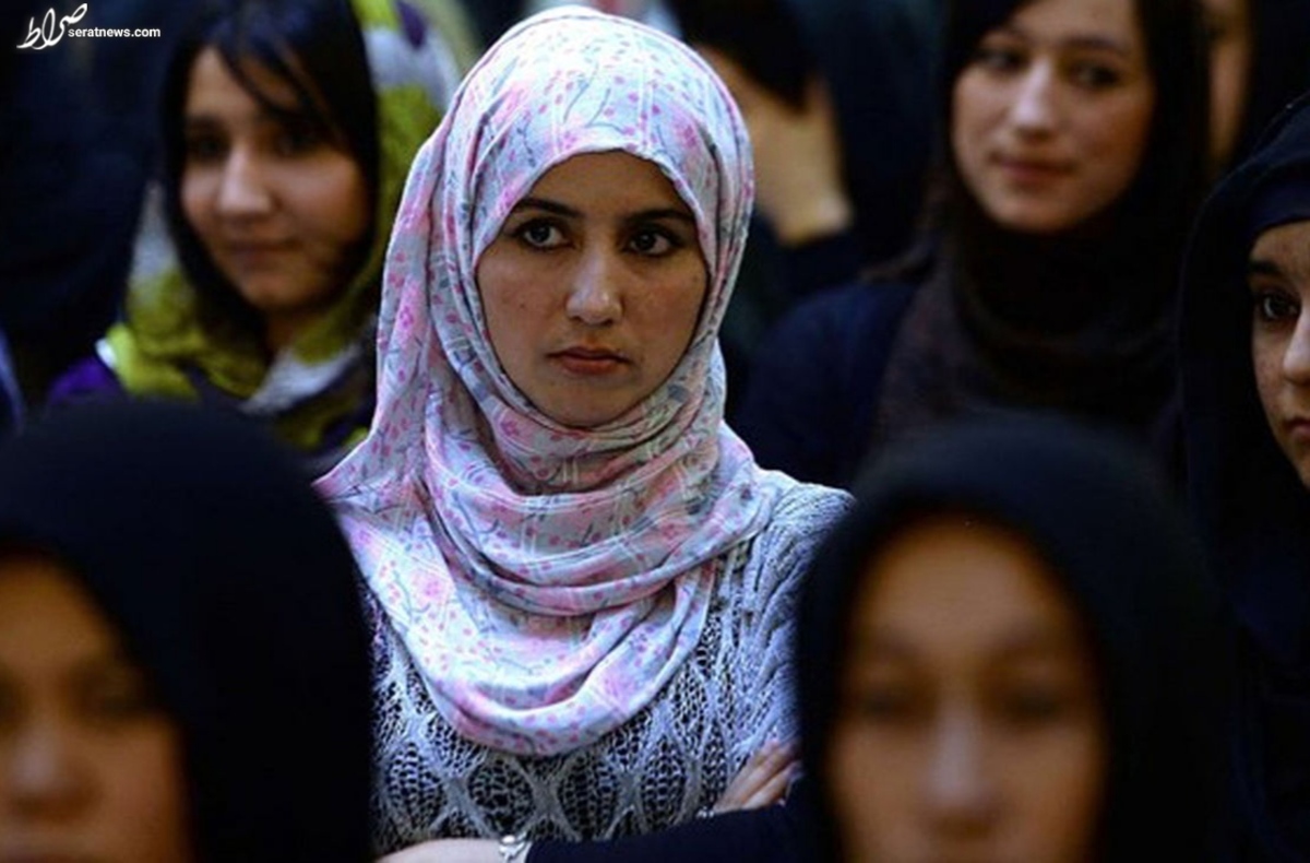 نرمش عجیب طالبان در حجاب زنان افغانستان! + دستورالعمل جدید