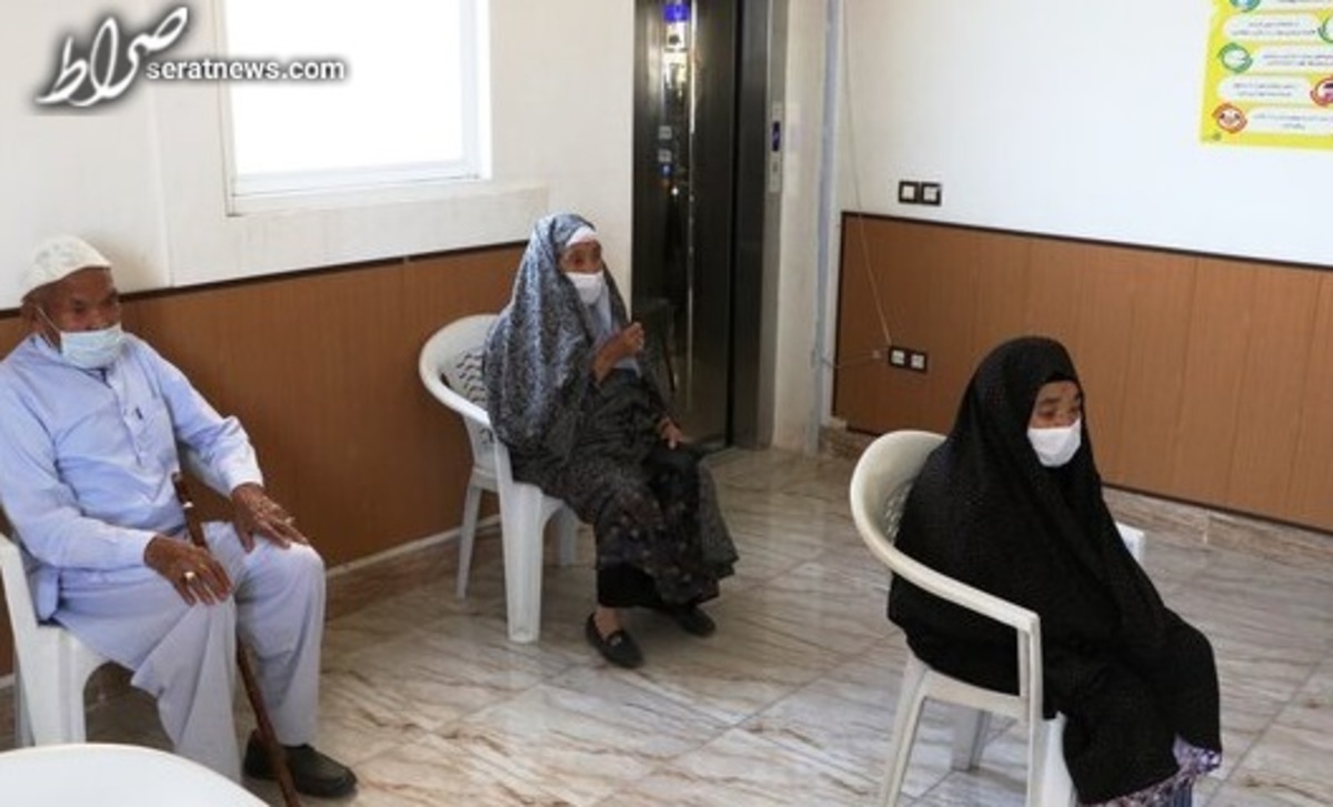 ماجراهای پوشش بیمه سلامت اتباع خارجی