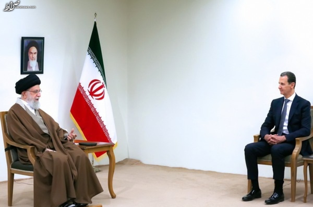 ایستادگی ملت و نظام سوریه و پیروزی در یک جنگ بینالمللی زمینهساز افزایش اعتبار و سرافرازی این کشور شد