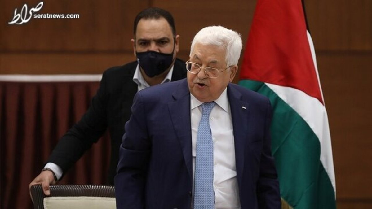 عباس کابینه تشکیلات خودگردان فلسطین را اصلاح میکند