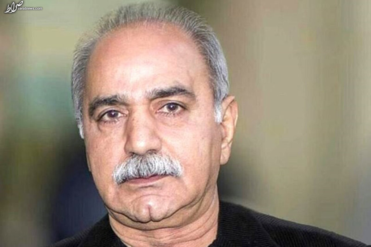 پلیس فتا: پرویز پرستویی شکایت کرد
