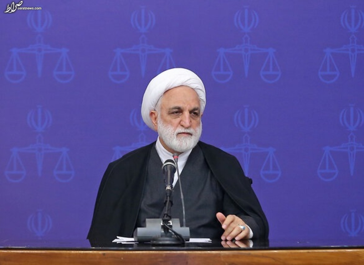 دستور محسنی اژهای درباره کارگران و معلمانی که پرونده دار شدند