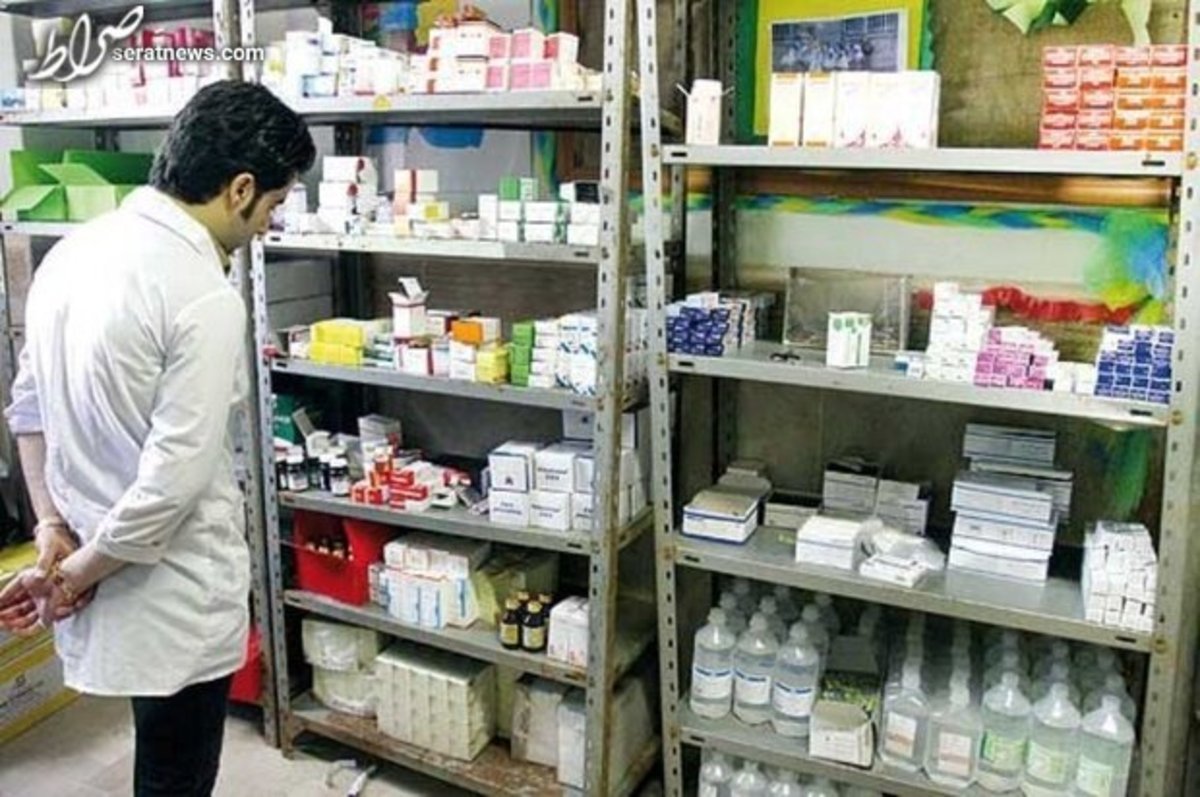 ماجرای کمبود شیرخشکهای رژیمی/ تخلف برخی داروخانهها