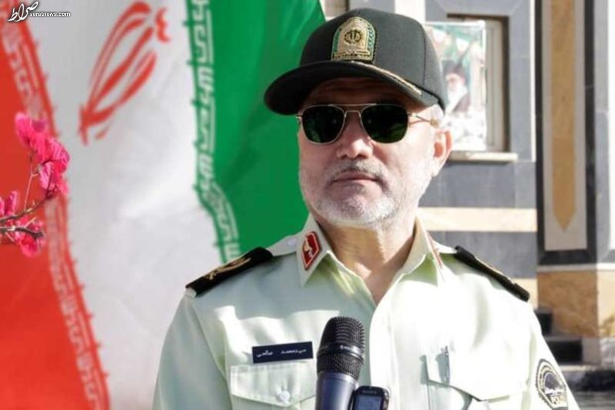 محموله سنگین مهمات جنگی در خوزستان کشف شد