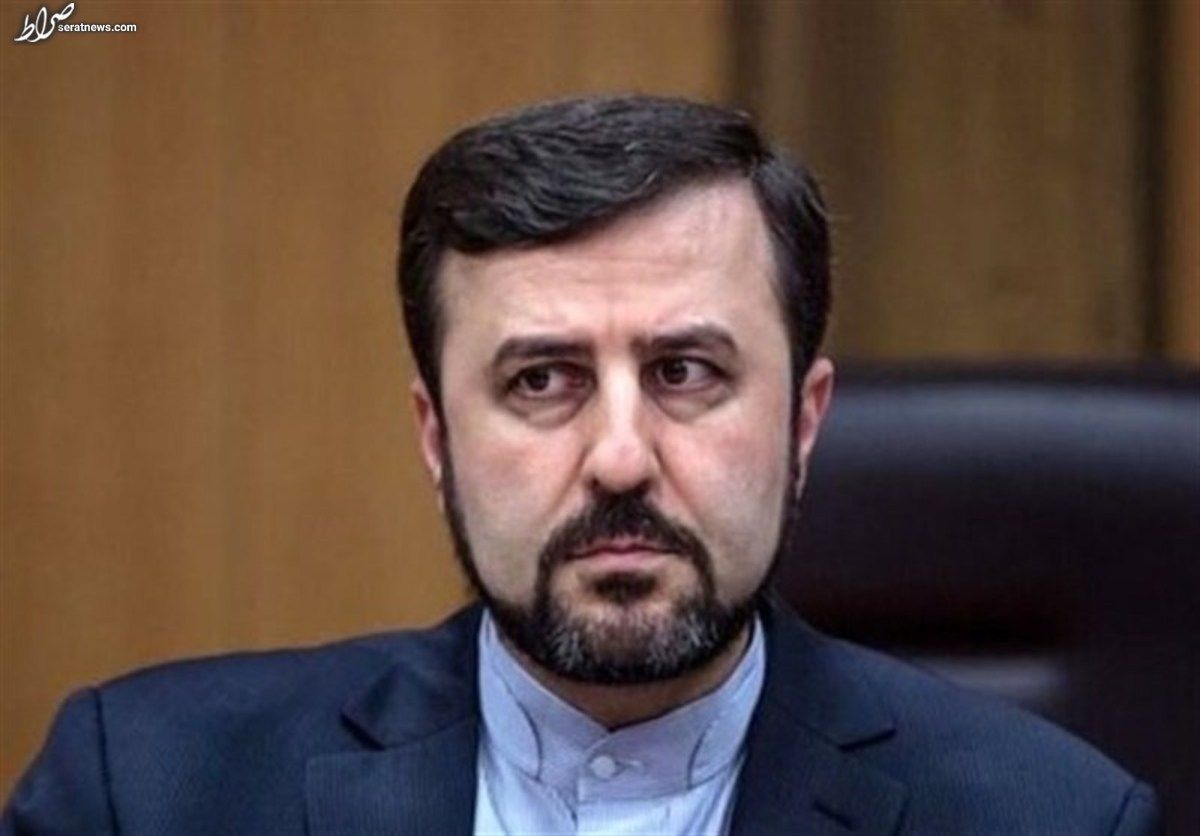 جاسوسی احمدرضا جلالی منجر به شهادت دانشمندان ایران شد