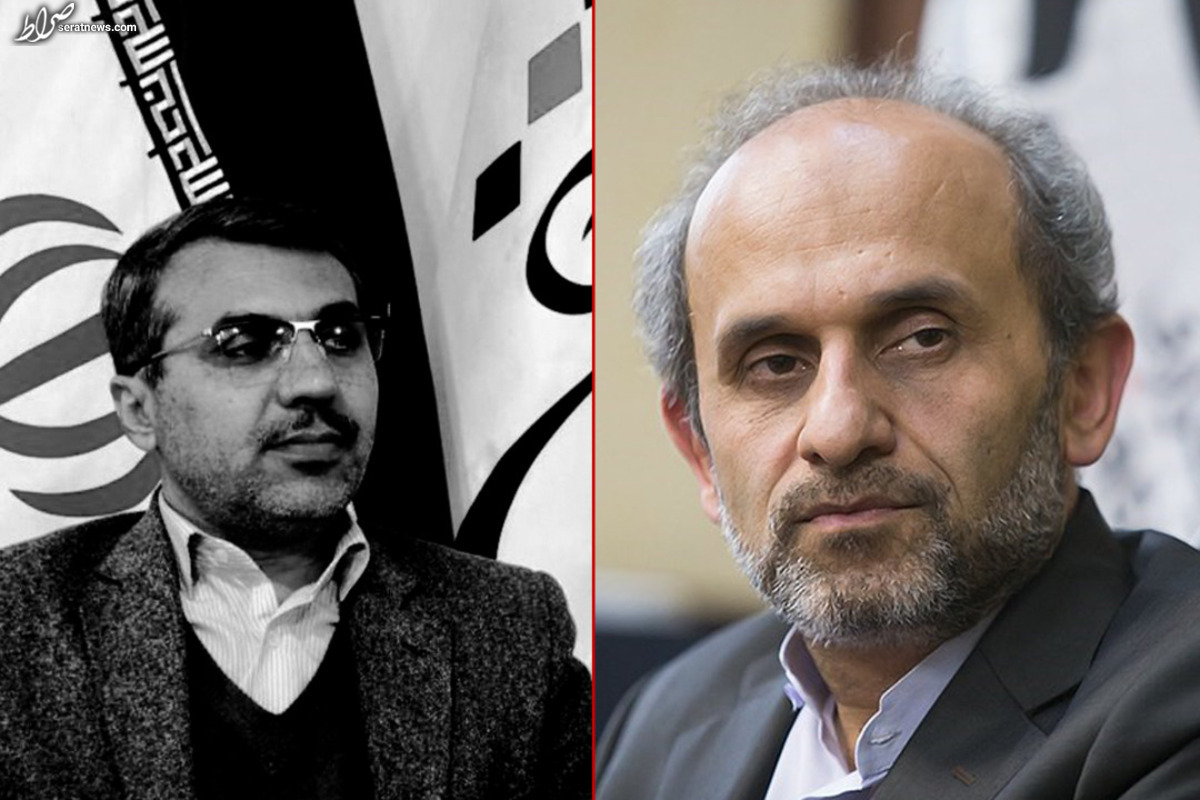 یکی از مدیران رسانه ملی: صدای مردم نباشید! / جبلی؛ صداوسیما را چگونه در ۸ ماه از موضع حمایت به مالهکشی رساند؟