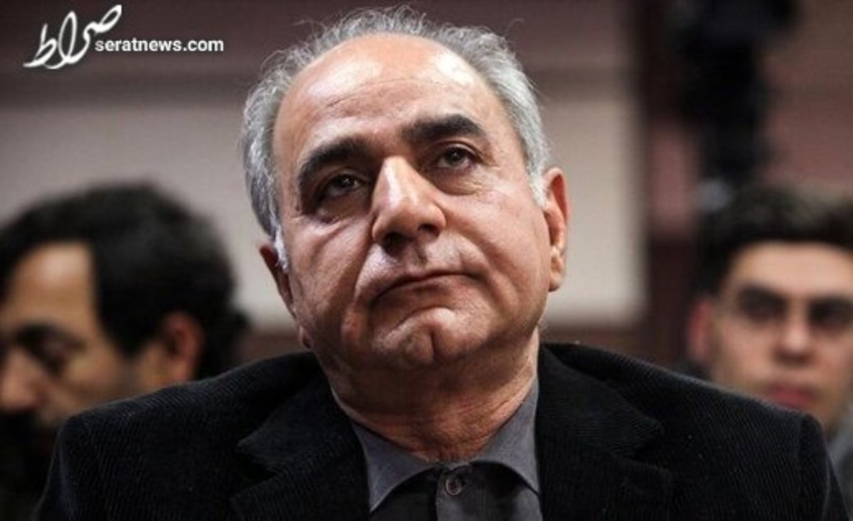 اعتراض سناتور آمریکایی به صدور ویزا برای پرویز پرستویی