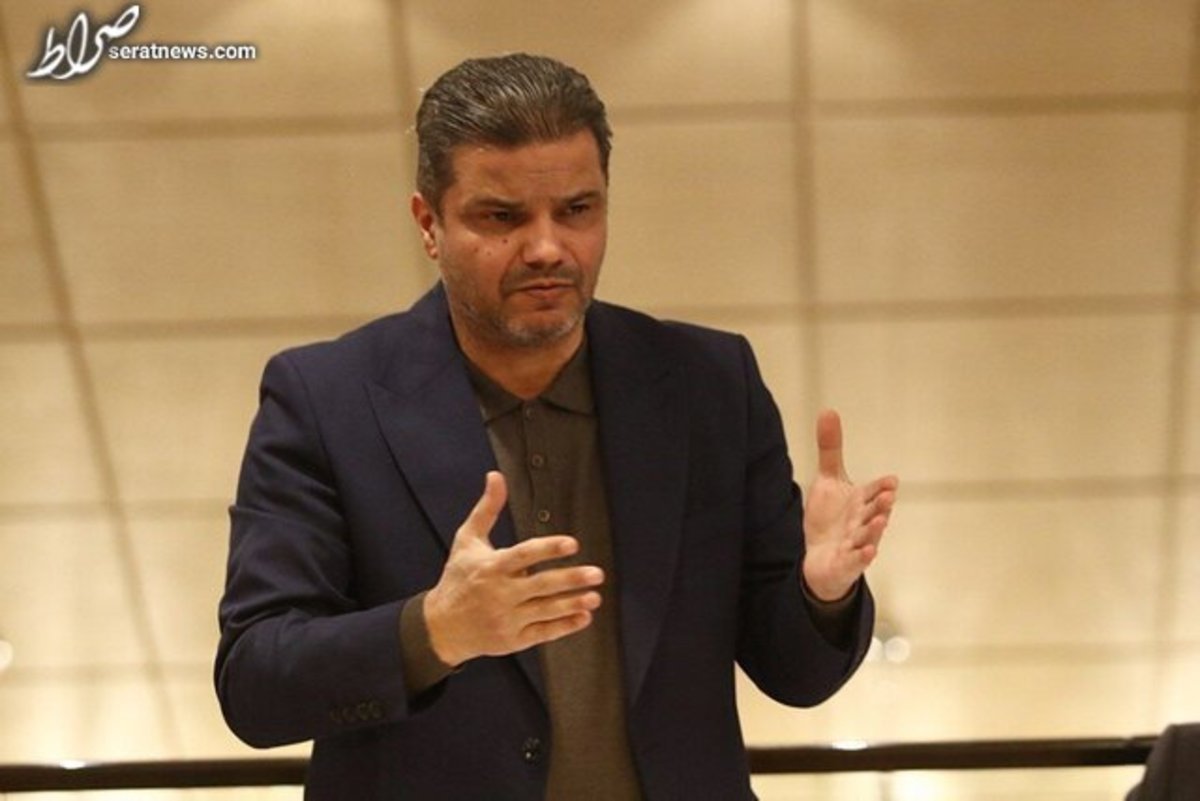 علیپور از هیاتمدیره پرسپولیس استعفا داد