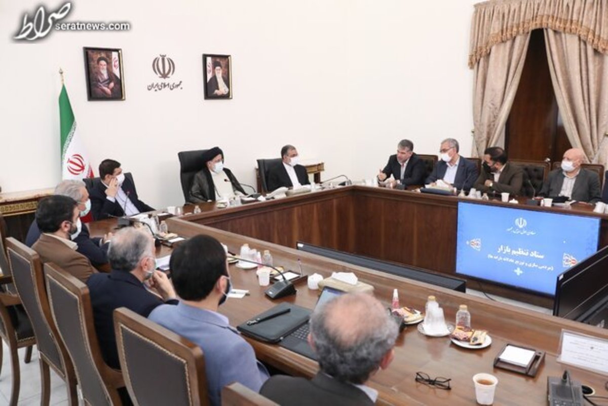 دستور رئیسجمهور برای رسیدگی سریع به درخواستهای معترضان به عدم دریافت یارانهها