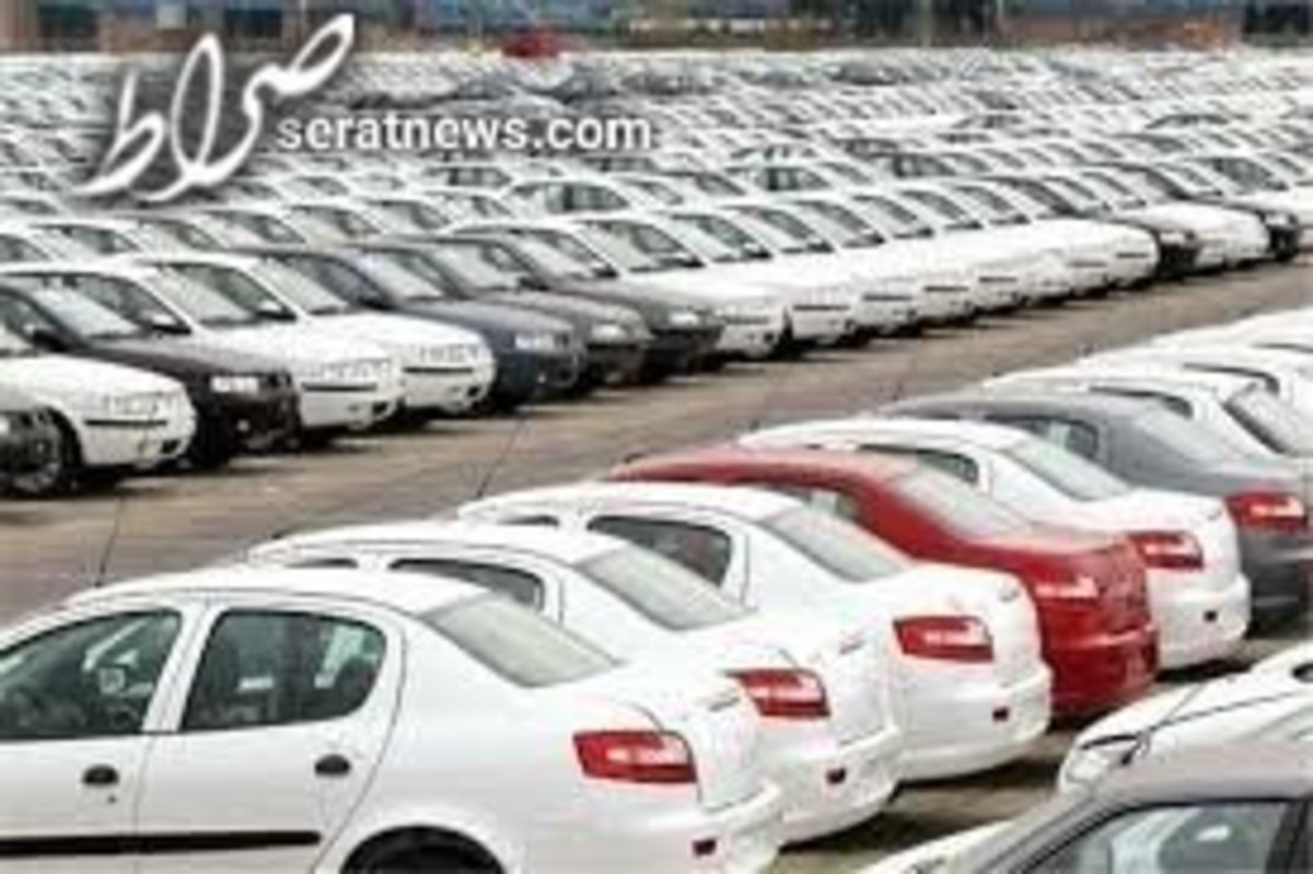 حذف قرعهکشی اکثر خودروها تا پایان امسال