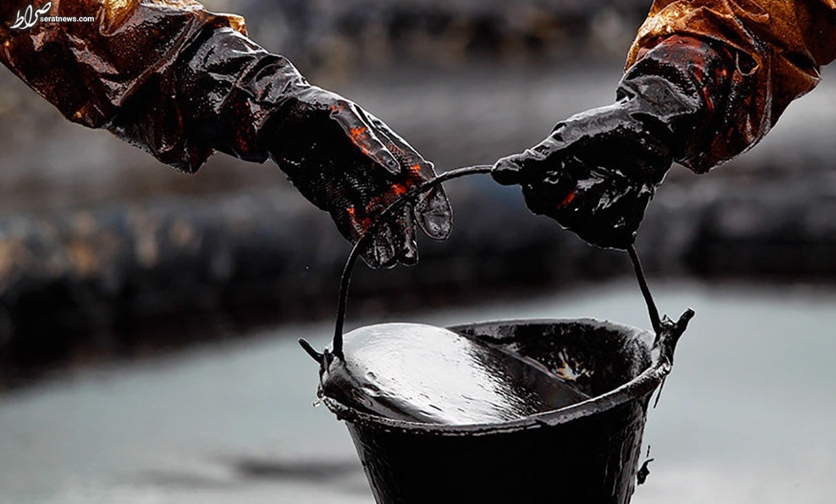 قیمت نفت امروز شنبه ۲۴ اردیبهشت ماه ۱۴۰۱