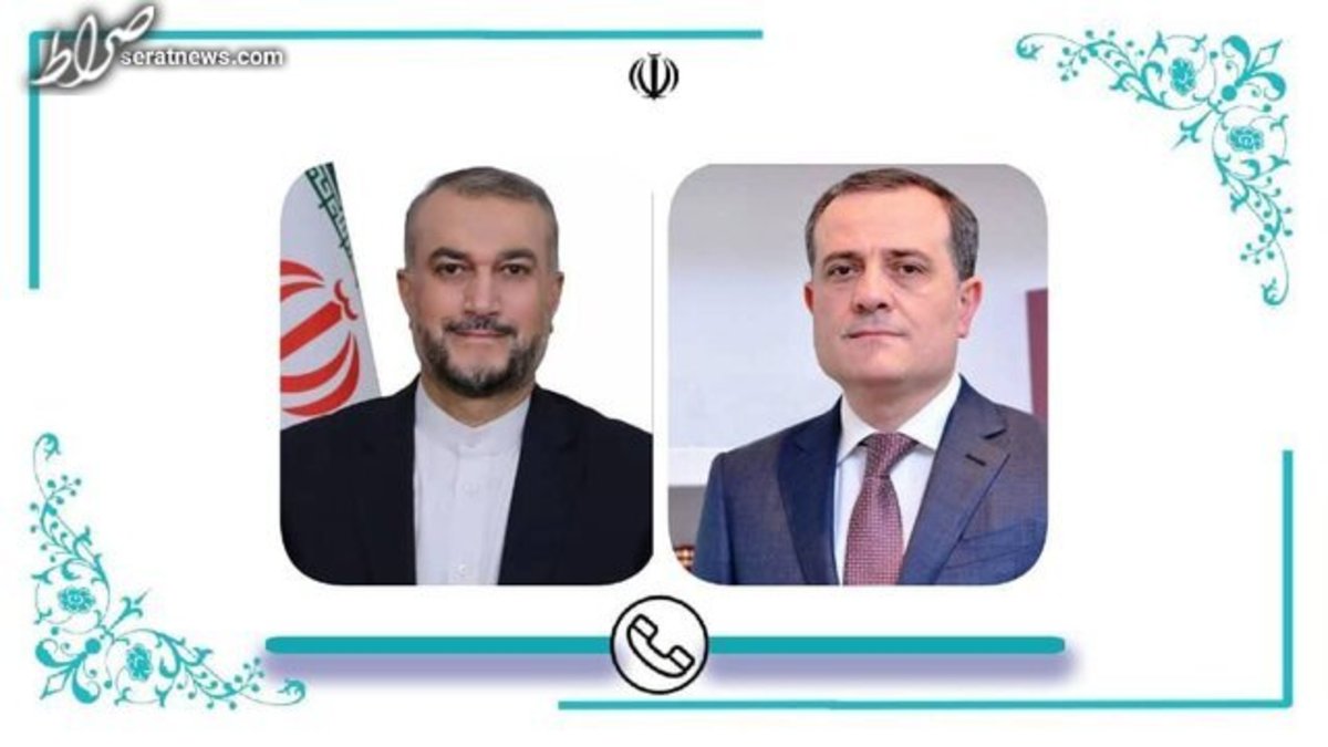 تاکید وزیر امور خارجه آذربایجان بر حضور شرکت‌های ایرانی در بازسازی «قره باغ»