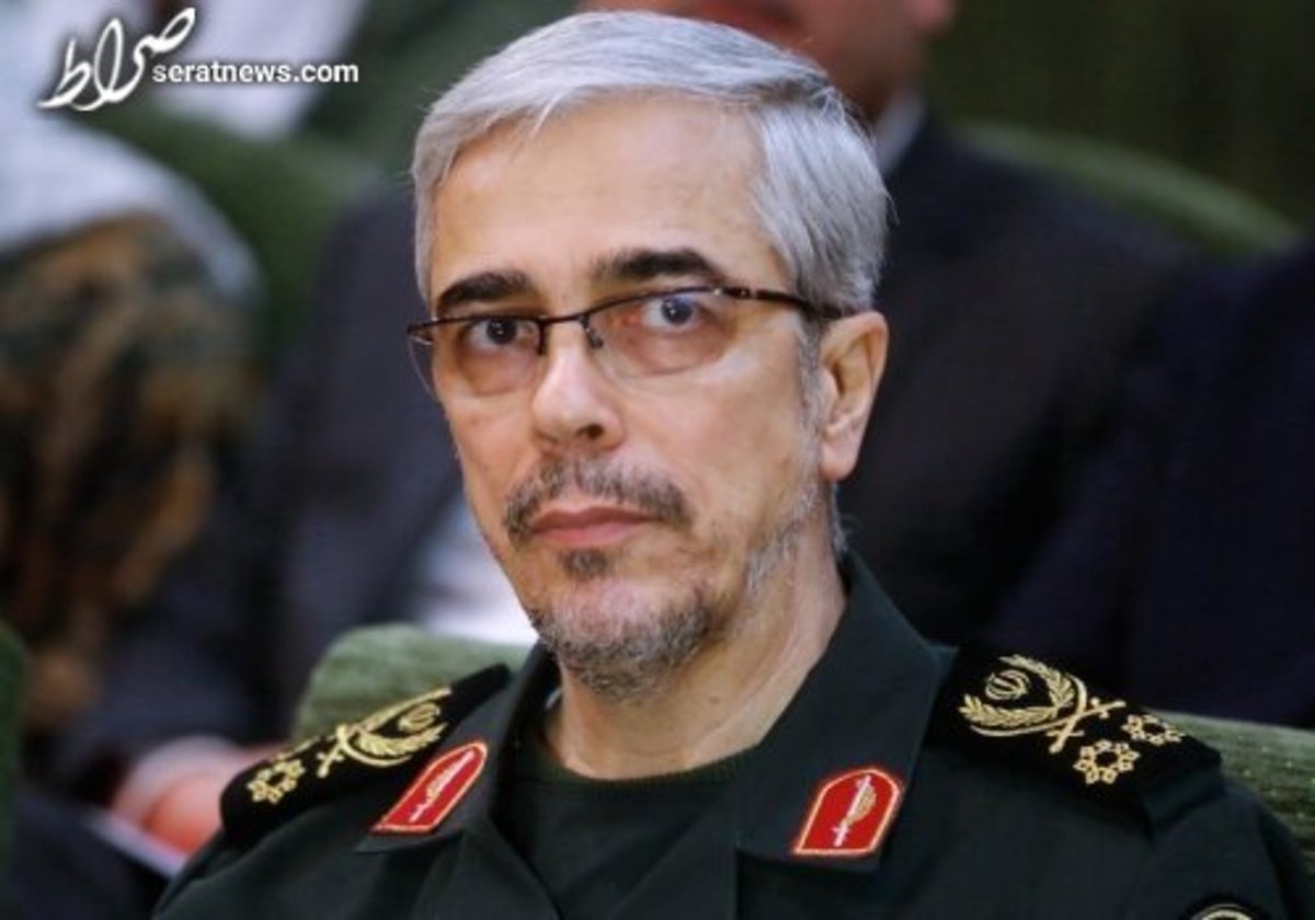 سرلشکر باقری به جمهوری تاجیکستان سفر میکند