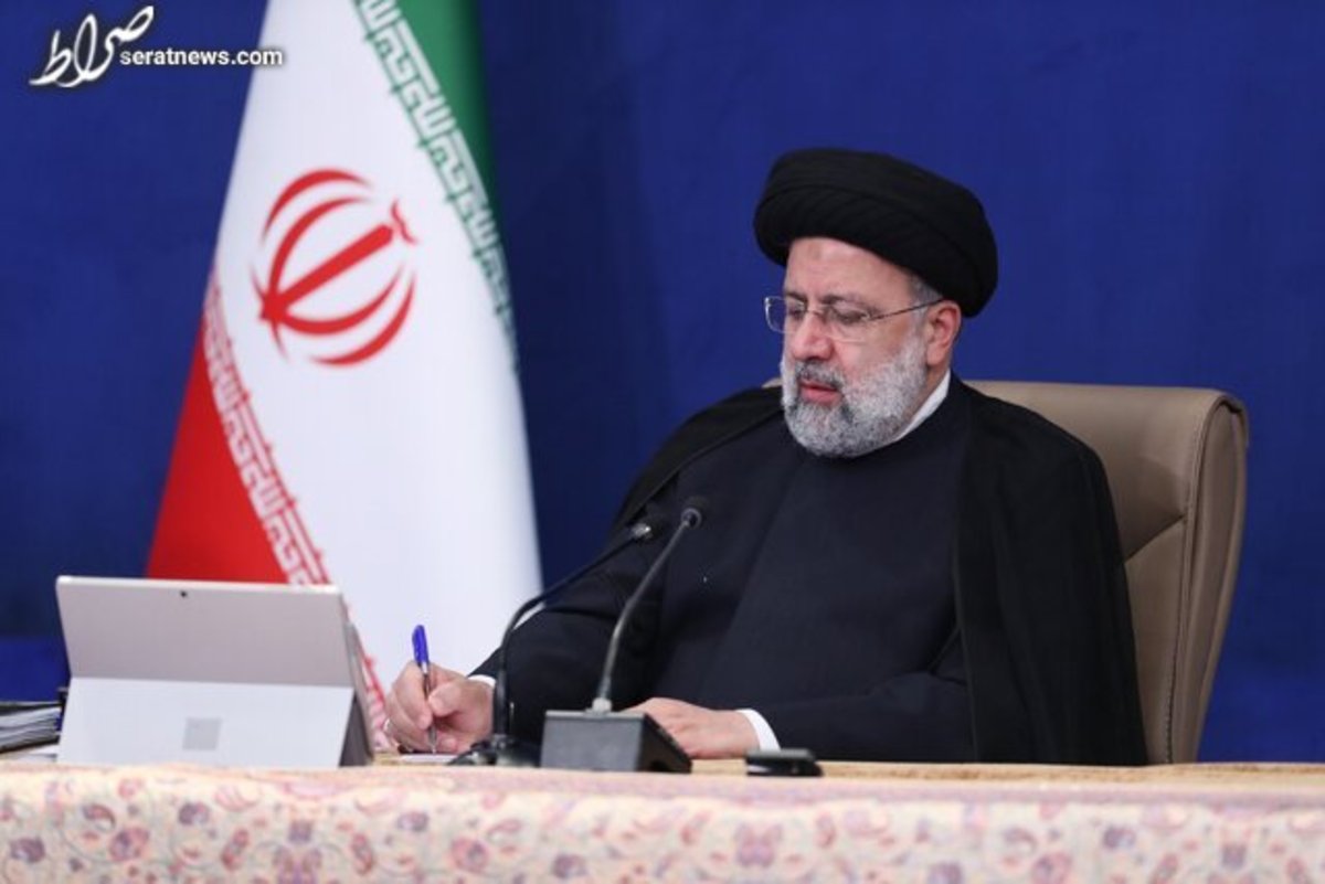 تسلیت رئیسجمهور در پی رحلت «فاطمینیا»