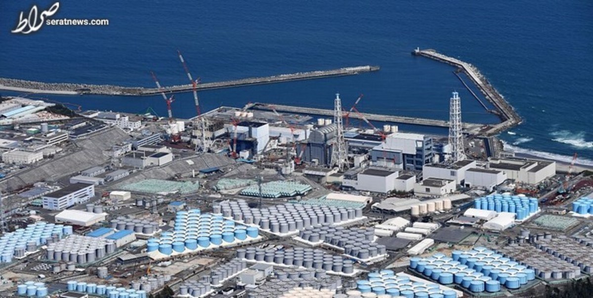 هشدار چین به ژاپن در زمینه آلوده کردن دریا با مواد هسته‌ای