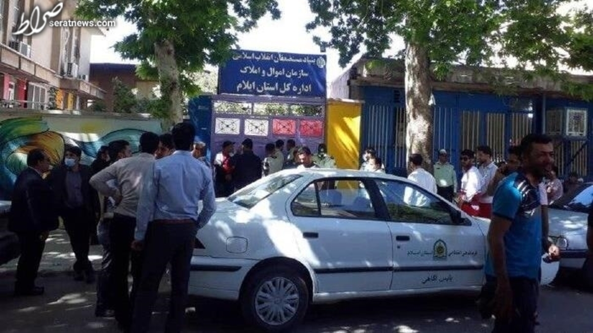 افزایش تلفات گروگانگیری خونین در ایلام / ۴ نفر کشته و ۵ نفر زخمی شدند+فیلم