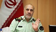 انهدام ۵ باند بزرگ و دستگیری ۲۲ قاچاقچی عمده در تهران انهدام ۵ باند بزرگ و دستگیری ۲۲ قاچاقچی عمده در تهران