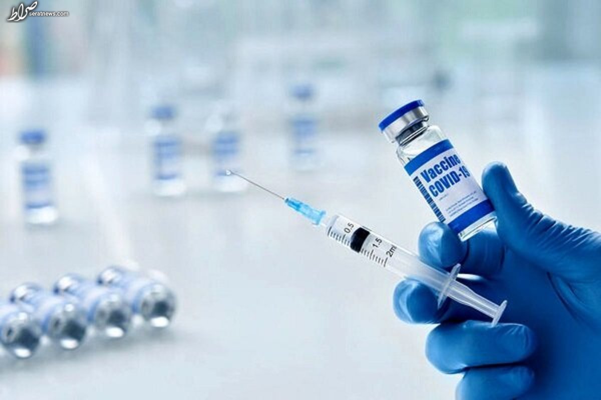 واکنش وزیر بهداشت به خبر تزریق واکسن تاریخ گذشته
