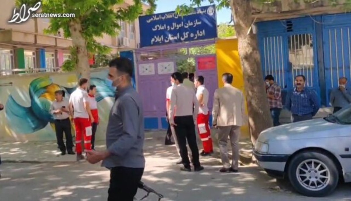 تعداد کشتهشدگان حادثه تیراندازی در سازمان اموال و املاک بنیاد مستضعفان ایلام به ۶ نفر رسید