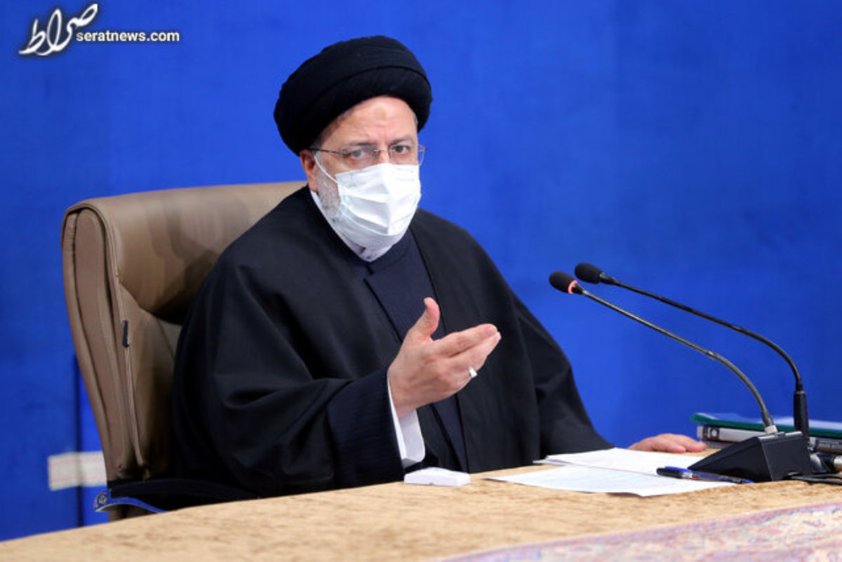 رییس جمهور در مهاباد: تولید دانش بنیان میتواند موجب توسعه شود