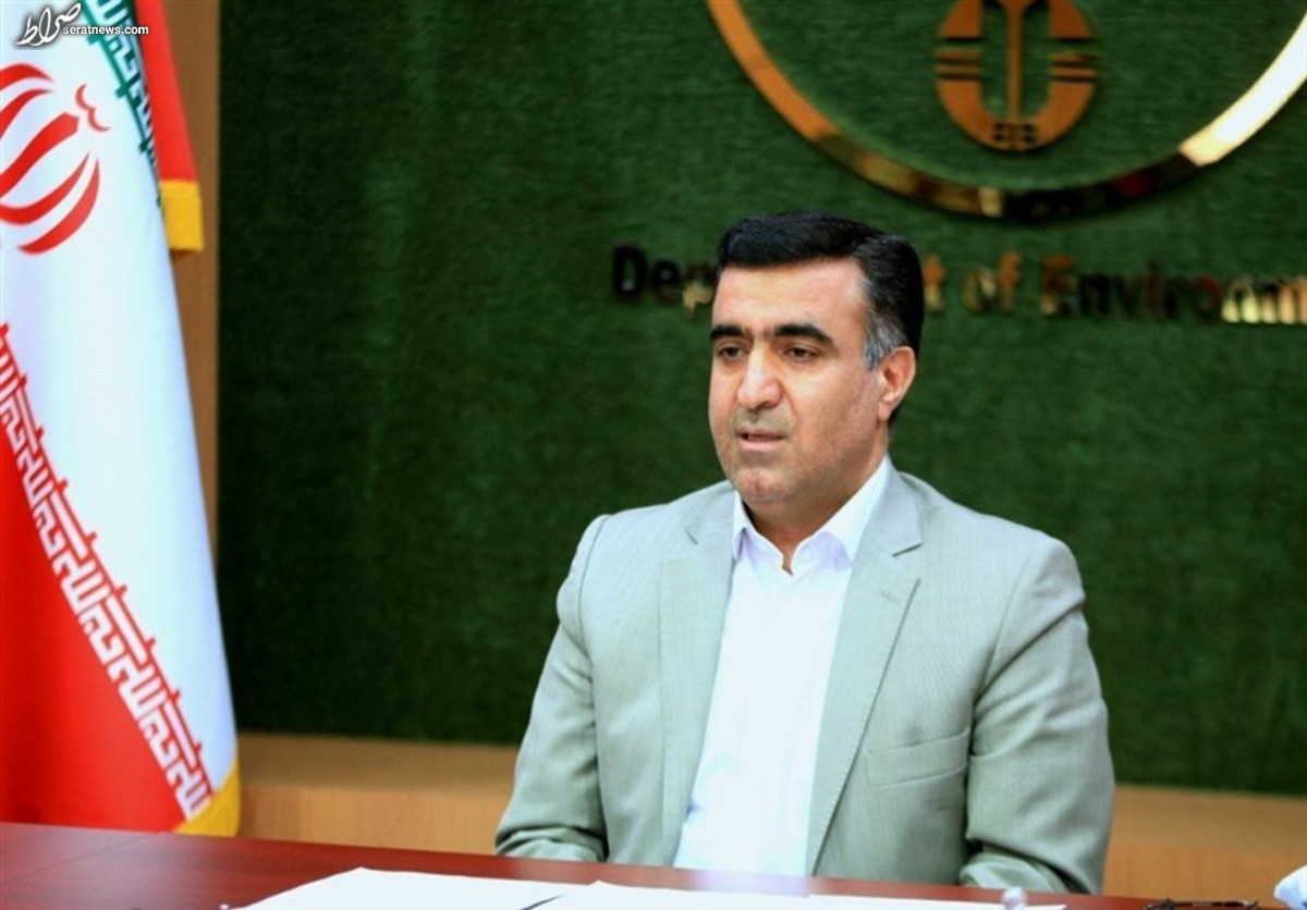 مراقبت از تولهیوز ایران به دامپزشک اندونزیایی سپرده میشود