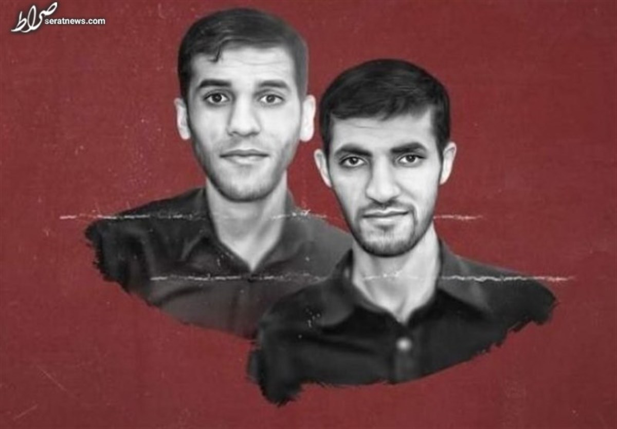 تأیید حکم اعدام دو جوان بحرینی در دادگاه عالی عربستان+عکس