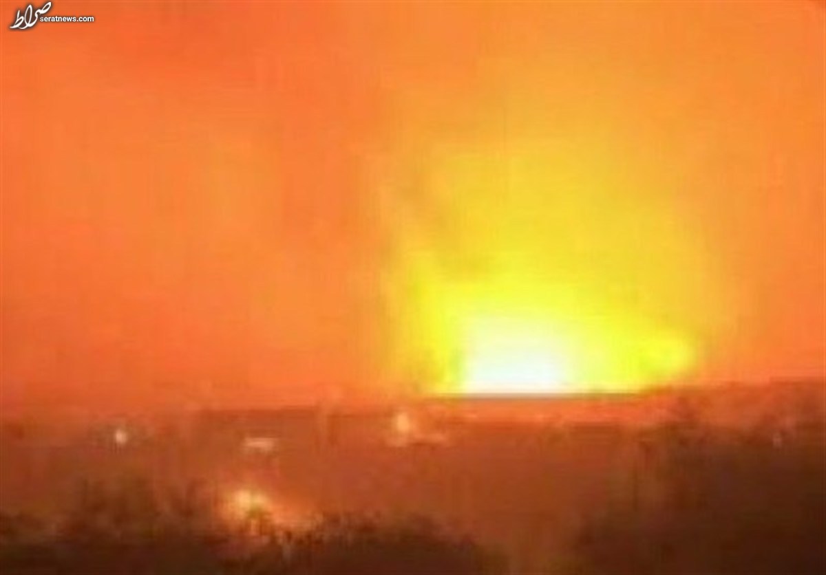 نقض مجدد آتش بس یمن توسط متجاوزان سعودی