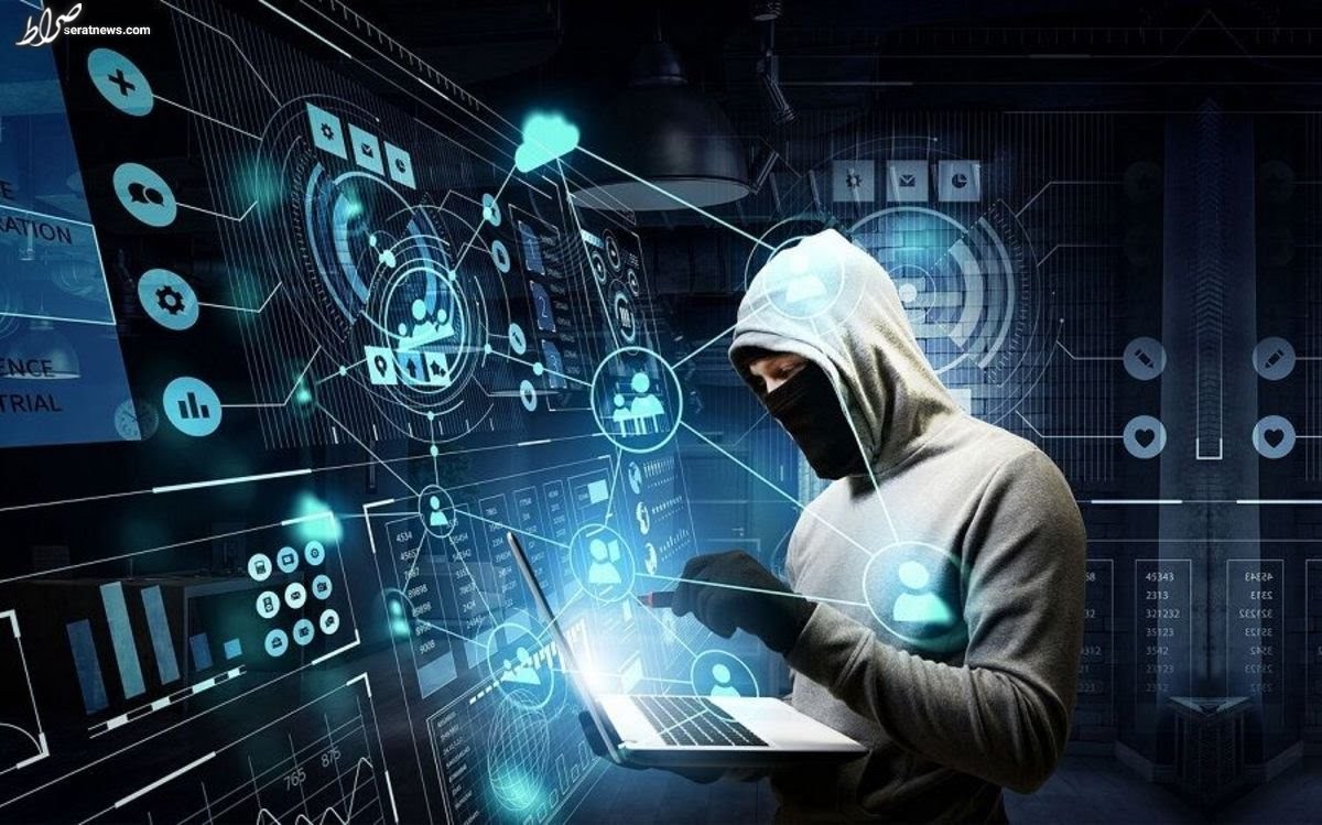 خنثی‌سازی حمله گسترده سایبری به حوزه‌های زیرساختی کشور