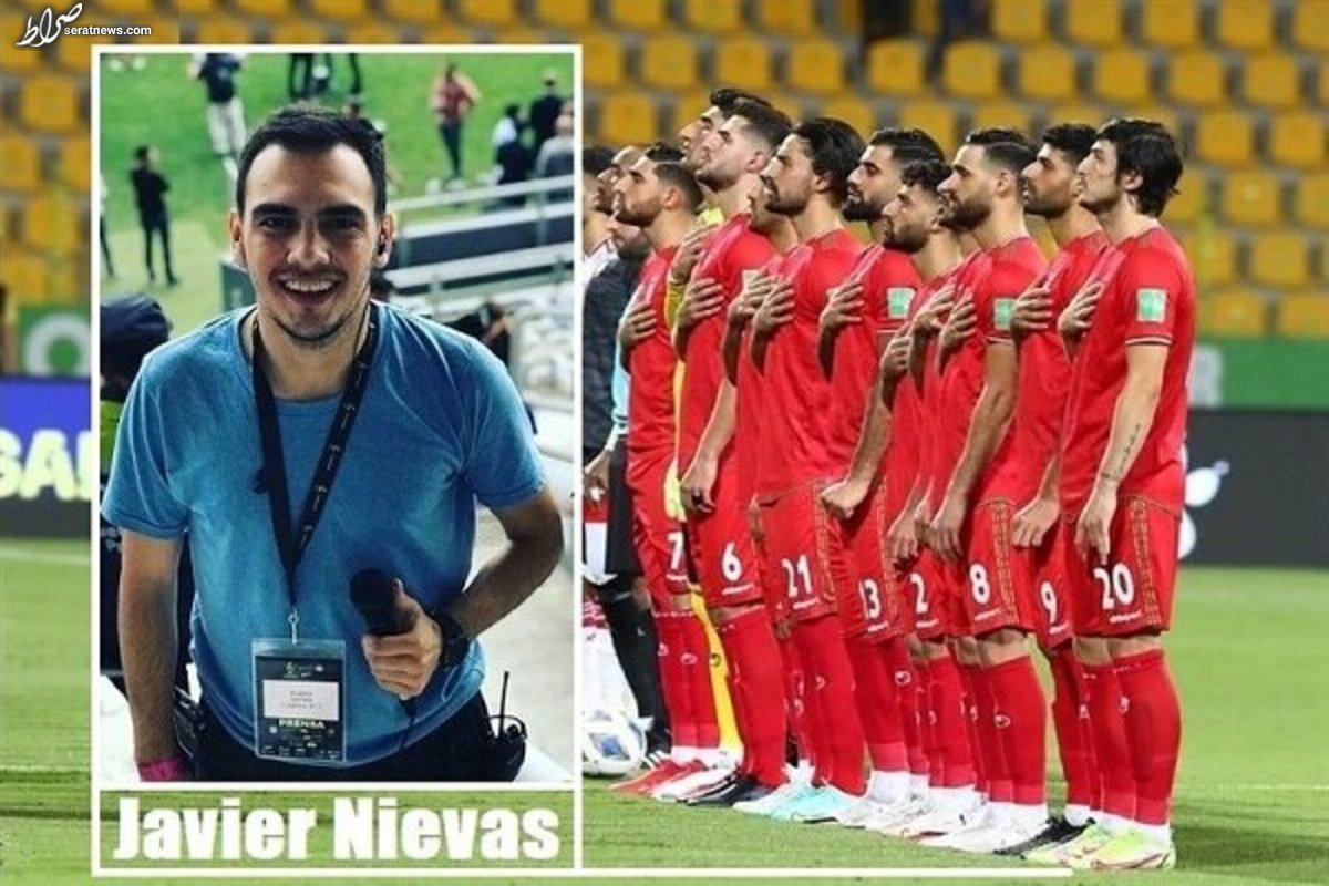ثبت نام قرعه‌کشی خرید بلیت مسابقات ایران در جام جهانی آغاز شد