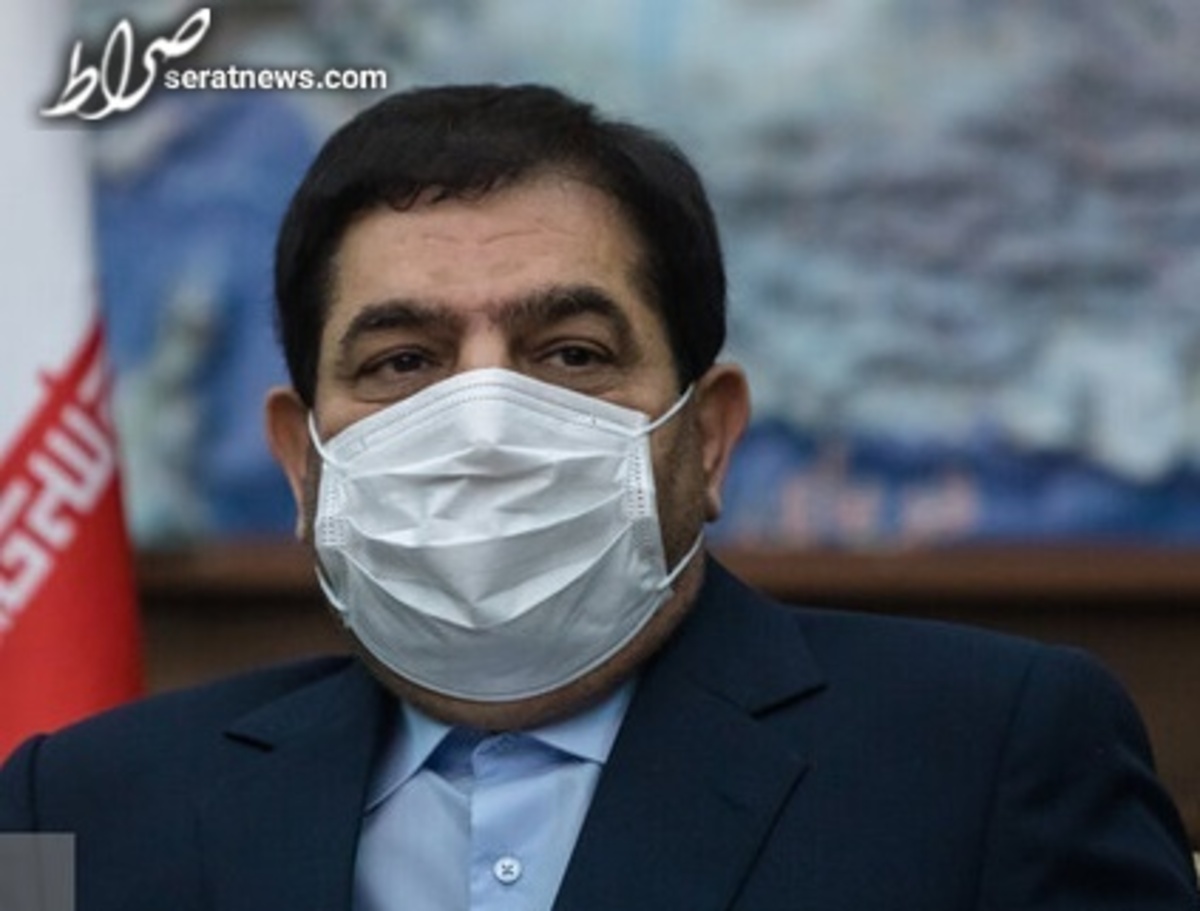 معاون اول رییس جمهور: دولت در حفاظت از محیط زیست کوتاه نمیآید