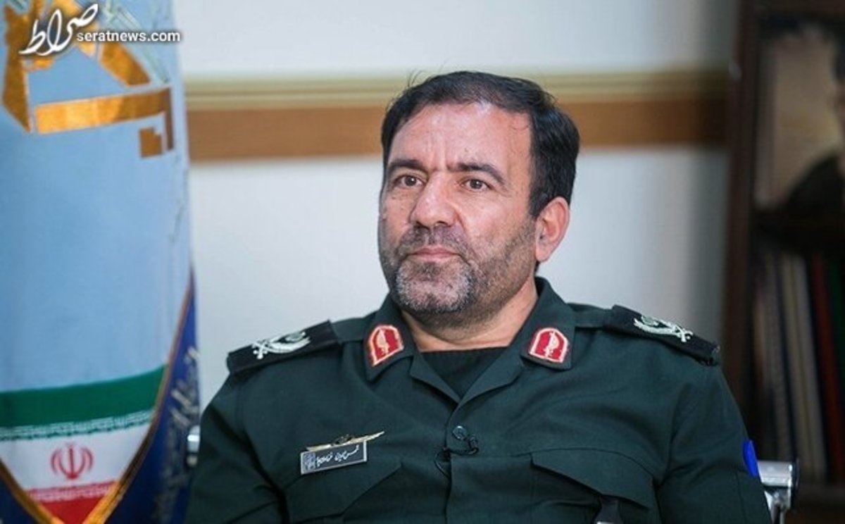 سرپرست ایرانایر منصوب شد