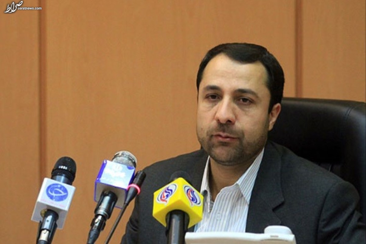 صالح‌آبادی: مذاکره دریافت‌ ارزهای مسدودی ادامه دارد