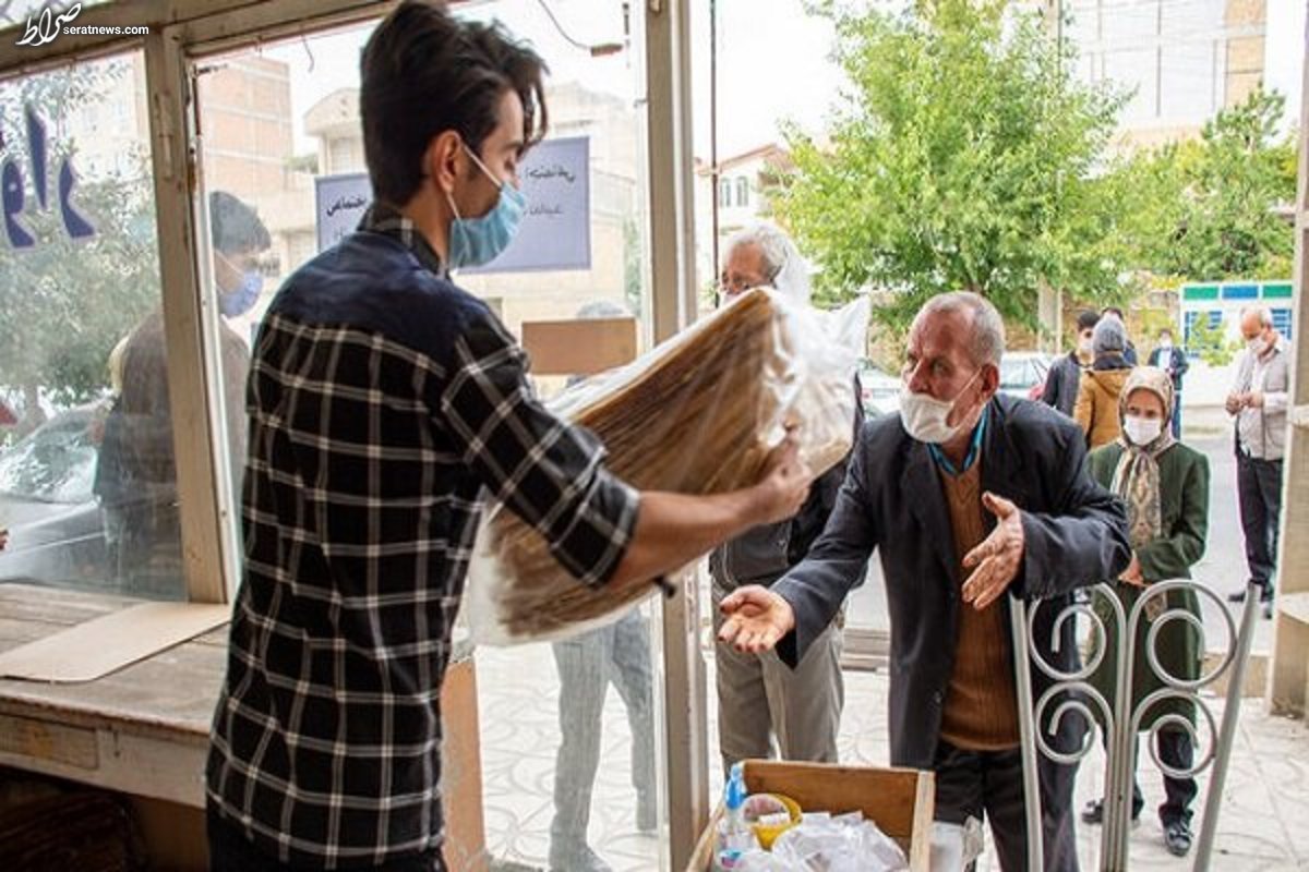 میرکاظمی: یارانه‌ها حذف نمی‌شوند