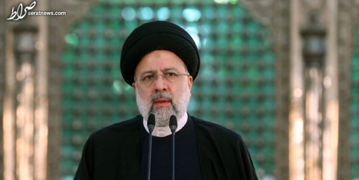 رئیسی: روز قدس نویدبخش نابودی رژیم صهیونیستی و روز پیروزی دلبستگان به قرآن است