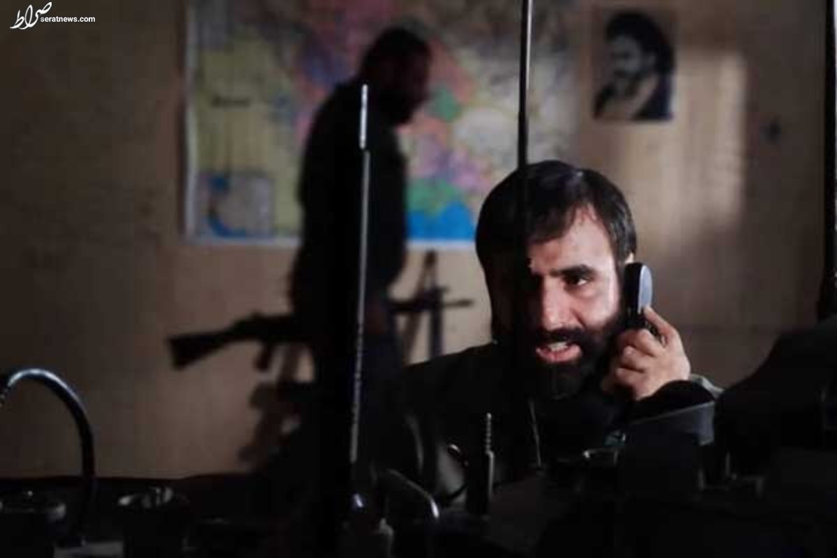 هنرمندی که در هتل جنگزدهها به دنیا آمد