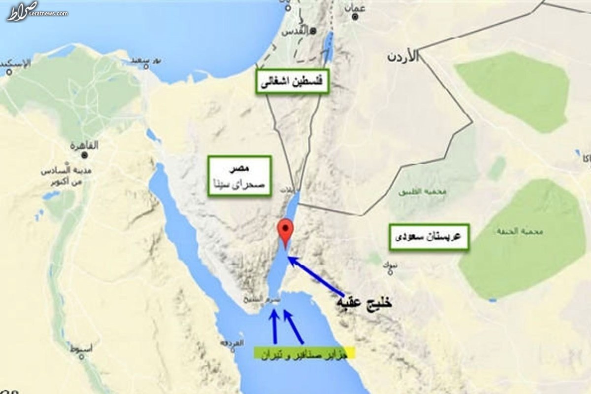 افشای جزئیات رایزنی‌های سه جانبه عربستان، اسرائیل و مصر