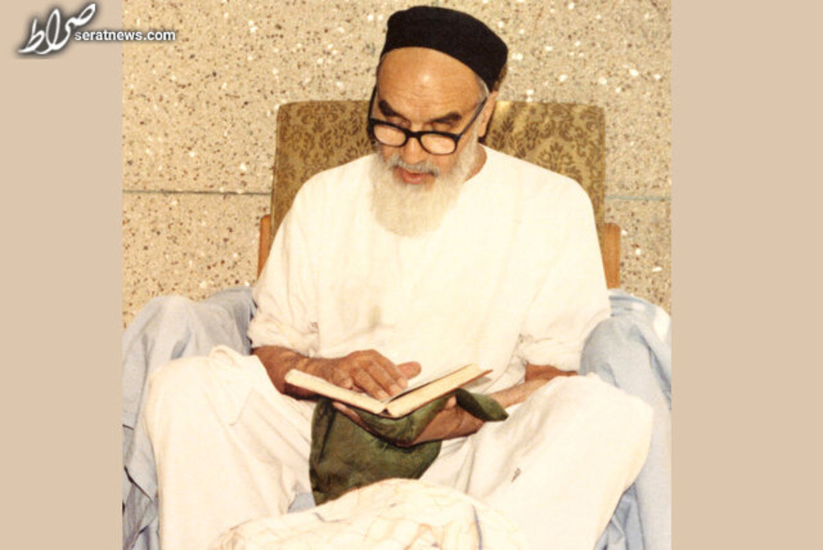 اطلاعیه ستاد مرکزی بزرگداشت حضرت امام خمینی (س) در خصوص برنامه‌های ۱۳ و ۱۴ خرداد