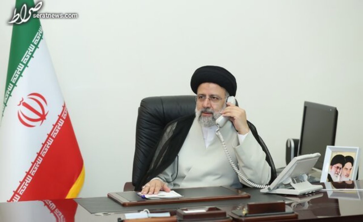 رئیسی: توجه به آفریقا از محورهای اصلی سیاست خارجی ایران است