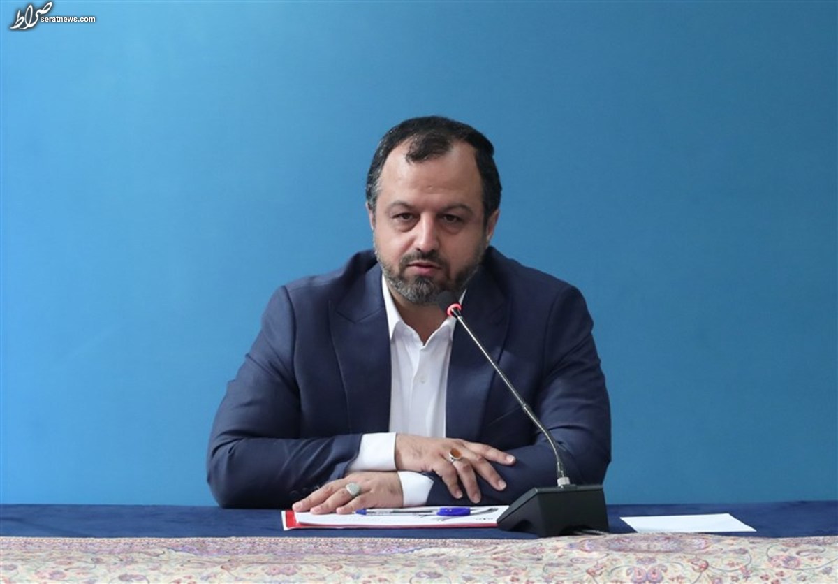 وزیر اقتصاد: امکان ضربه به سفره اقتصادی مردم به حداقل میرسد