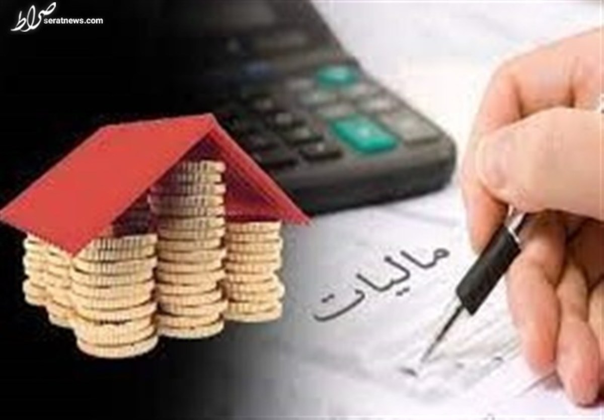 تنبیه مالیاتی موجرانی که سقف افزایش اجاره را رعایت نکنند