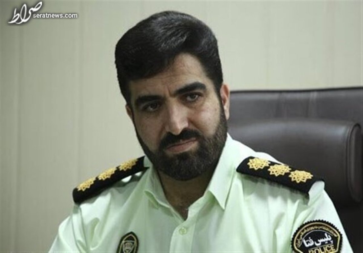 تخلیه حساب بیش از ۱۰۰ نفر در مقابل خودپردازهای غیرنقدی/ ۴ نفر دستگیر شدند